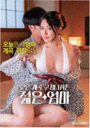 第九次日出 电影海报
